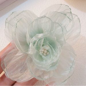 Meet your Posher, Theresea